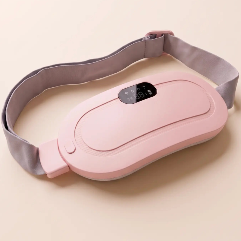 Coreva™ - Almofada térmica para o alívio das cólicas menstruais