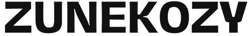Zunekozy