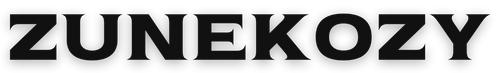 Zunekozy
