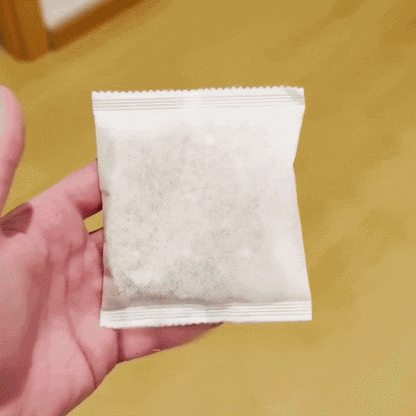 Sacos Repelentes para Ratos, Ratazanas e Martas
